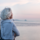 Seniorin Ausblick Meer