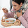 Frau Erkältung essen