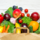 Obst und Gemüse